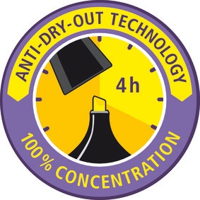 5 surligneurs STABILO BOSS MINI by Snooze One + 1 mini marqueur noir