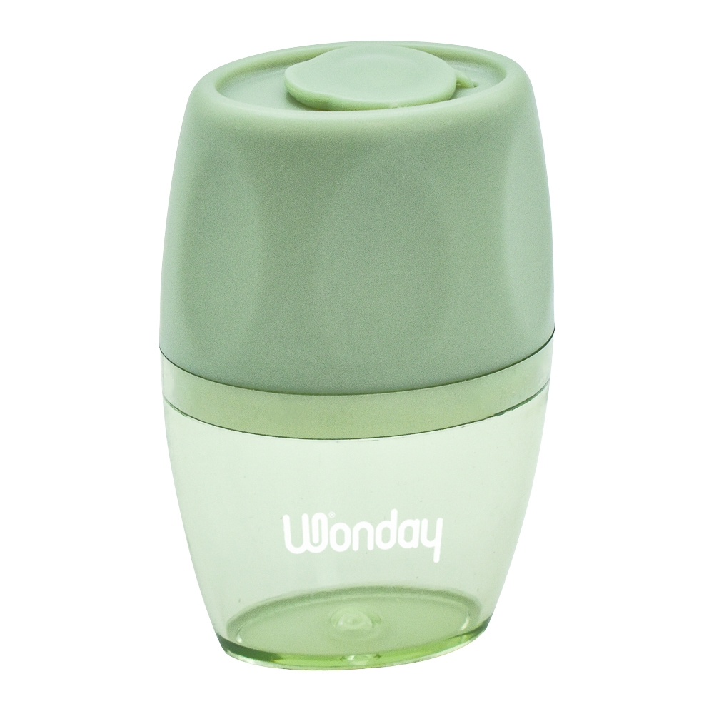 WONDAY Taille crayon recyclé 