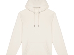 Sweat-shirt écoresponsable à capuche