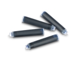 WONDAY Lot de 30 cartouches courtes d'encre Bleue (effaçable)
