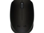 Logitech B170 - Noir/Sans Fil