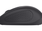 TRUST Souris sans fil compacte PRIMO. Coloris noir.