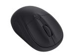 TRUST Souris sans fil compacte PRIMO. Coloris noir.