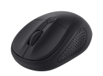 TRUST Souris sans fil compacte PRIMO. Coloris noir.