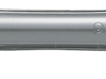 PENTEL Porte-mine 0,7 mm rechargeable corps plastique Noir grip caoutchouc couleur FIESTA