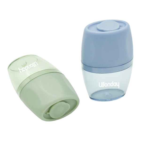 WONDAY Taille crayon recyclé 